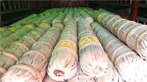 茶葉市場現(xiàn)回暖信號？